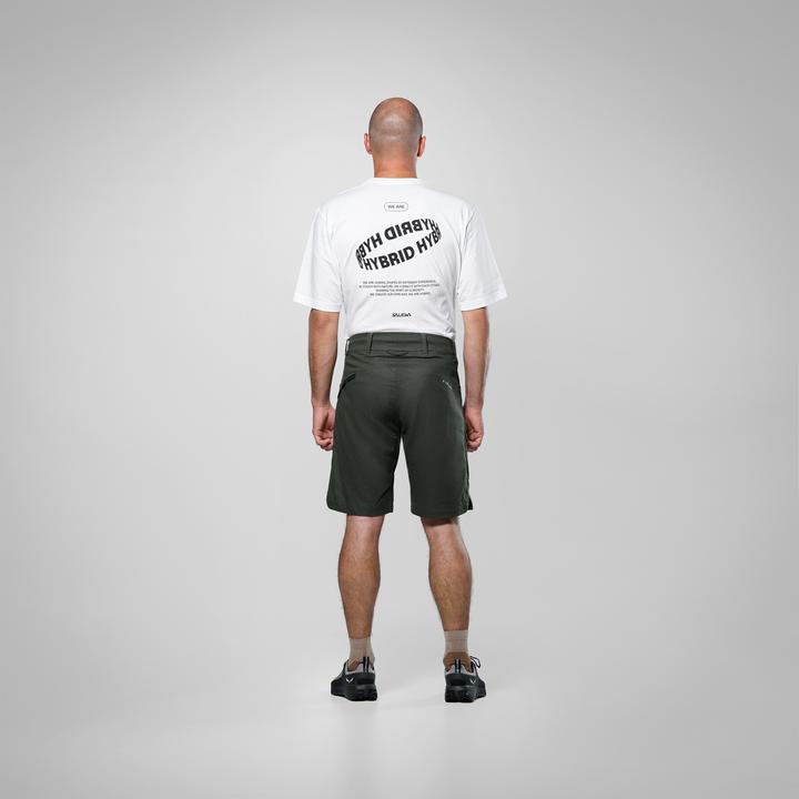 Image du produit Salewa Agner Hemp Ripstop Shorts (XL)