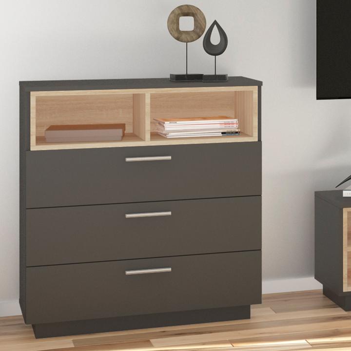 Produktbild Vicco Beatrice (79.5 x 42 x 88 cm)