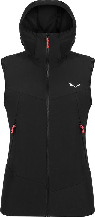 Actual product image Salewa Sella Durastretch Vest Da (42, XL)