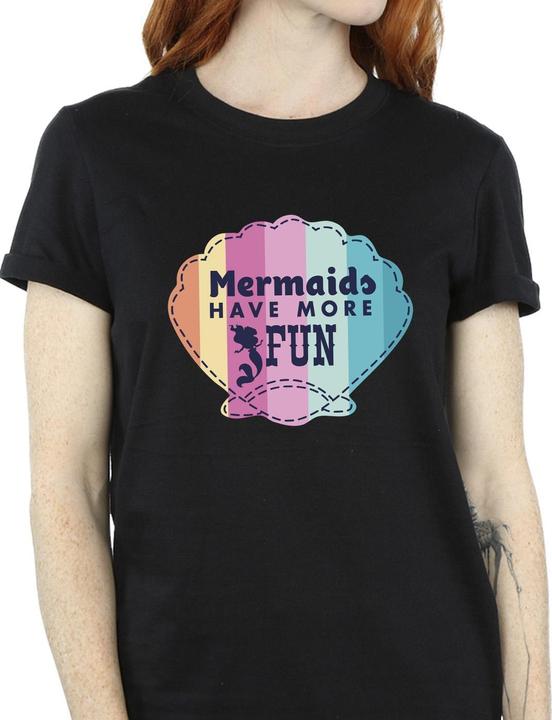 Produktbild Disney The Little Mermaid Fun TShirt (L)