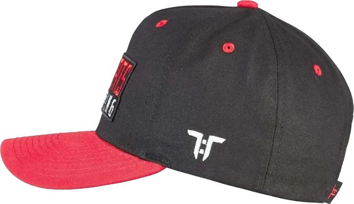 Immagine prodotto Tokyo Time Cappello da baseball Unisex Adulto Misfits Gaming Logo (Taglia unica)