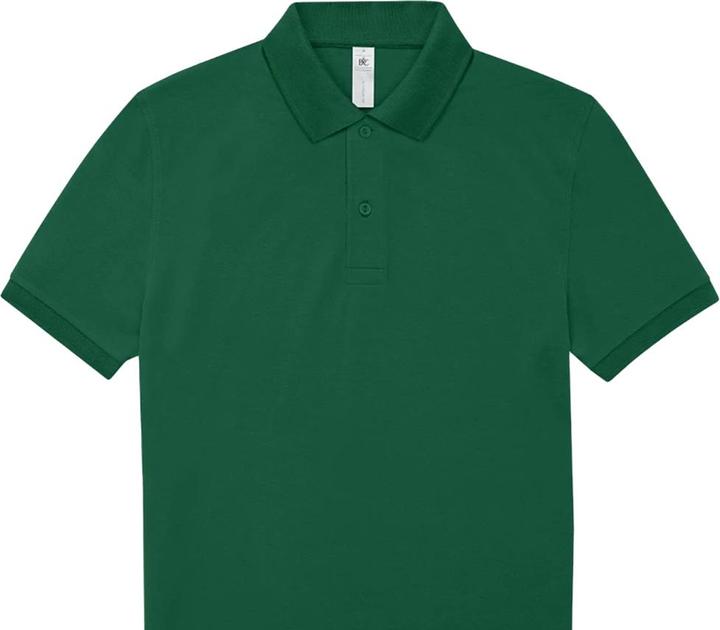 Immagine prodotto B&C La mia polo da uomo (M)