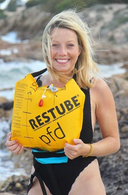 Image du produit Restube Pfd