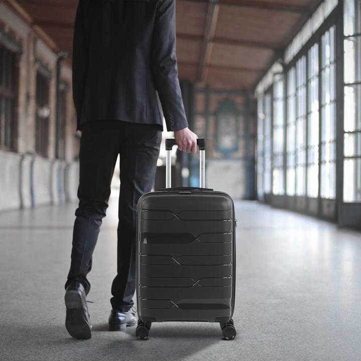 Image du produit Itaca Hartschalenkoffer Handgepäck (33.60 l, Bagage à main (jusqu'à 50l))