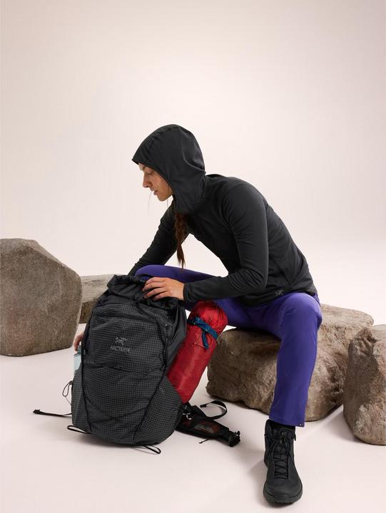 Image du produit Arc'teryx Kyanite LT Hoodie (XS)