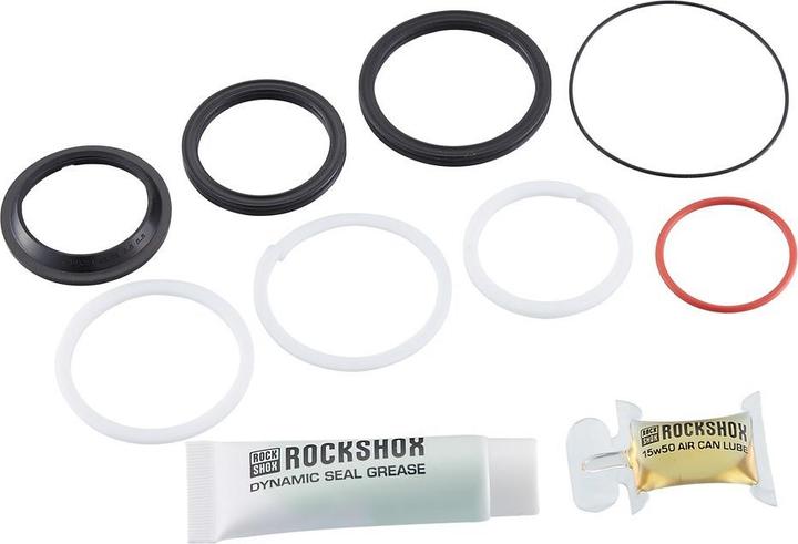 Sram AM SVC KIT 50H DLX/SDLX GEN-C
