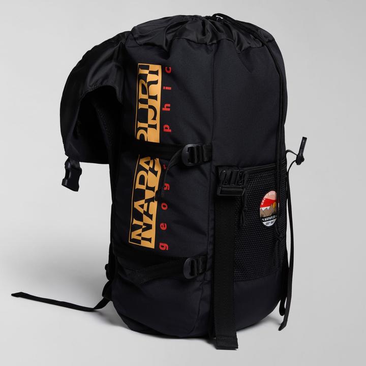 Actual product image Napapijri H-Bay backpack 40 cm laptop compartment (23 l)