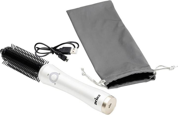 Actual product image Prinz Battery volume styler PZ AVS1