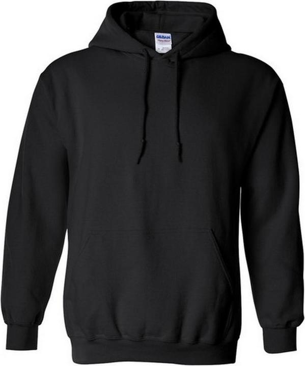 Produktbild Gildan Heavy Blend Kapuzenpullover Hoodie Kapuzensweater (4XL)