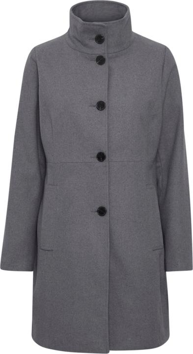 Medium Grey Melange, Medium Grey Melange (201146)