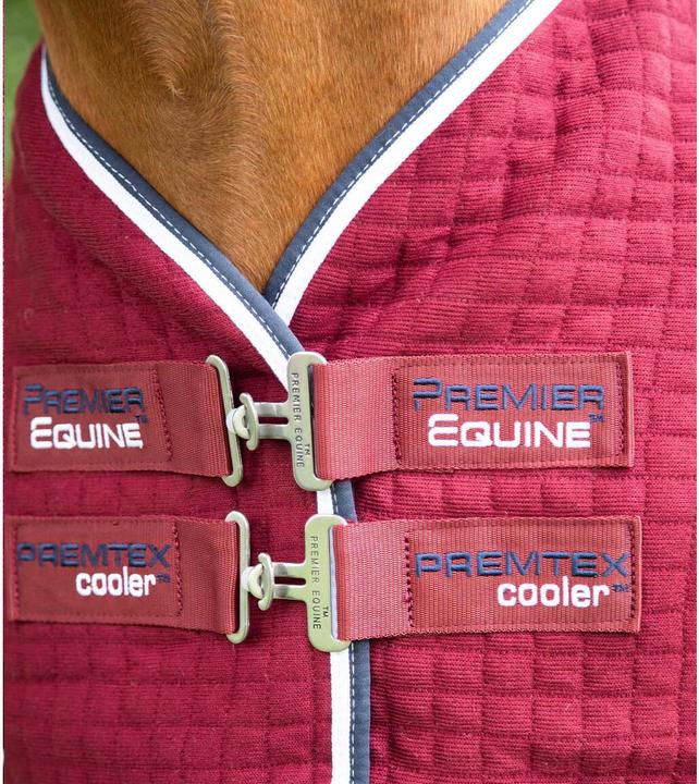 Immagine prodotto Premier Equine Premtex (168 cm)