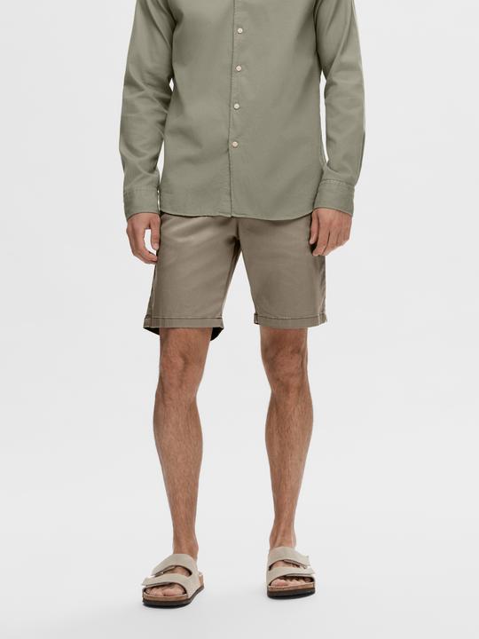 Actual product image Selected Homme Slim Fit Chinos (XXL)