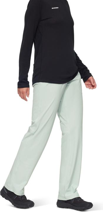 Produktbild Mammut Hiking V Pants Women (44)