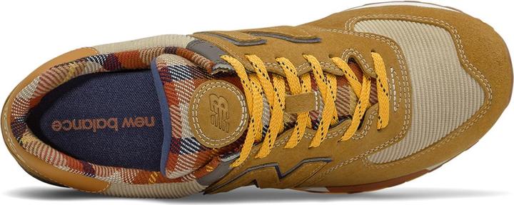 Image du produit New Balance 574HMI (40)
