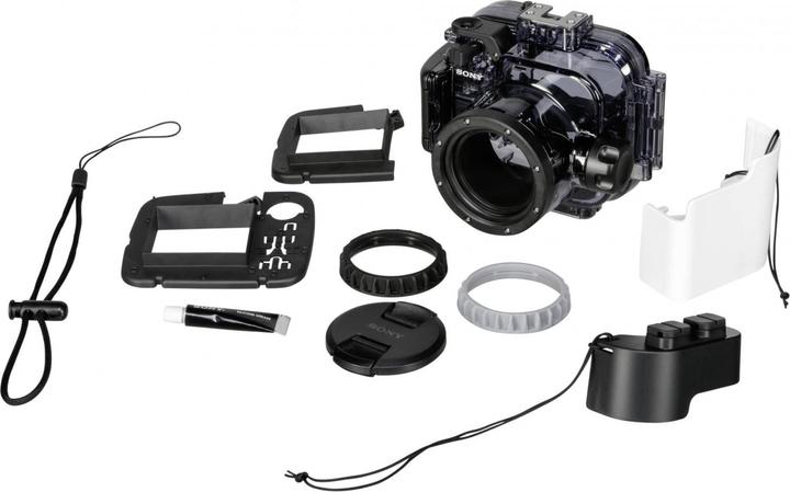 Produktbild Sony Mpk-Urx100a (Unterwassergehäuse, DSC-RX100)