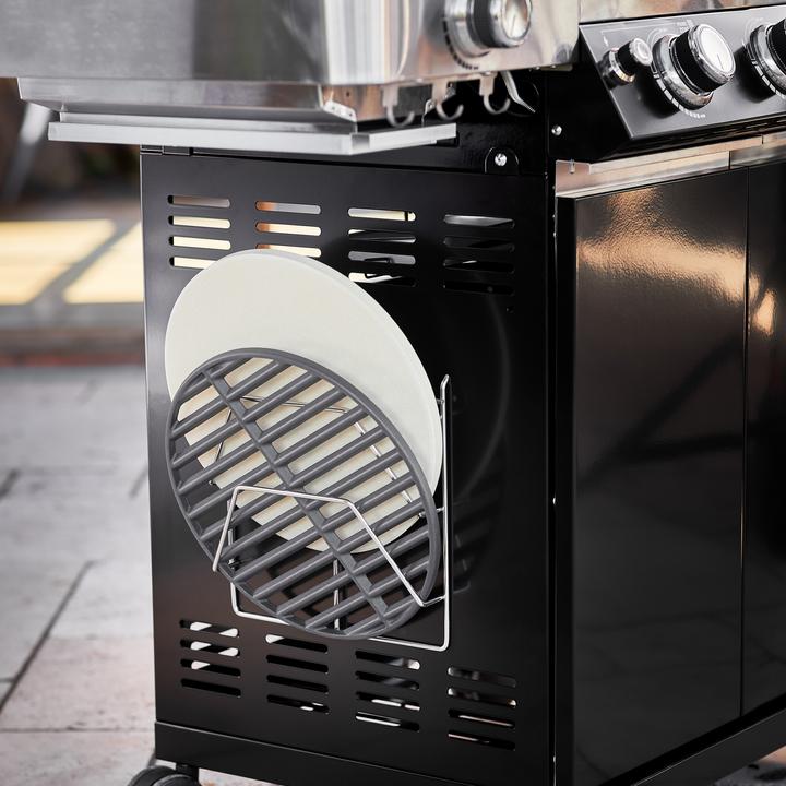 Actual product image Rösle BBQ Station Videro G6-S Vario+ (21 kW)