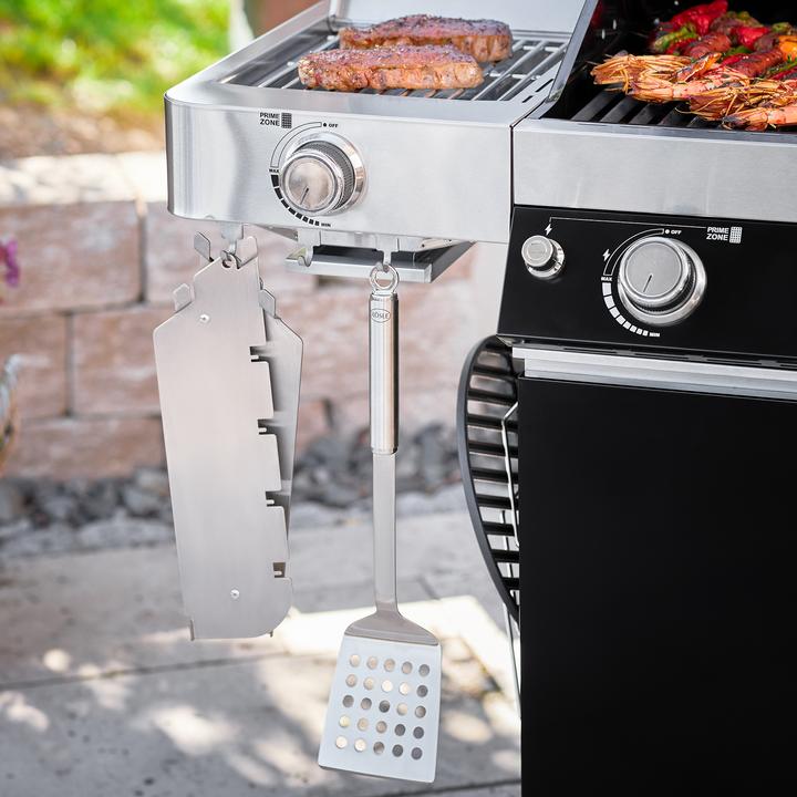 Actual product image Rösle BBQ Station Videro G6-S Vario+ (21 kW)