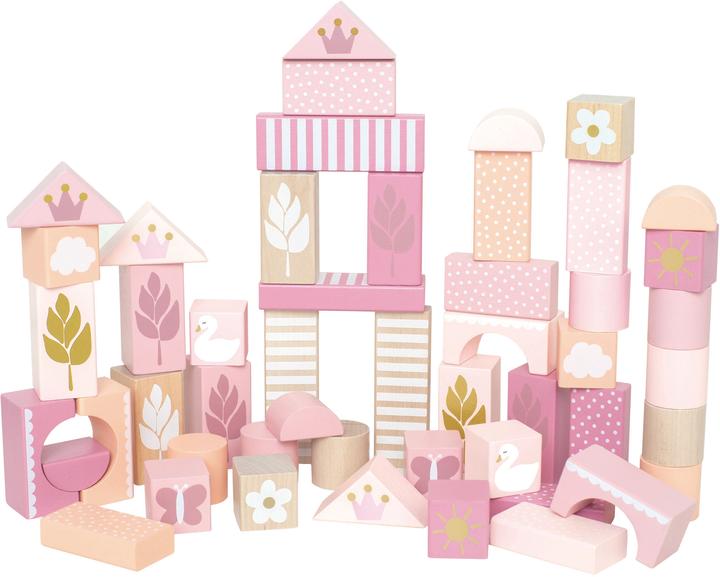 Actual product image Jabadabado Building Blocks