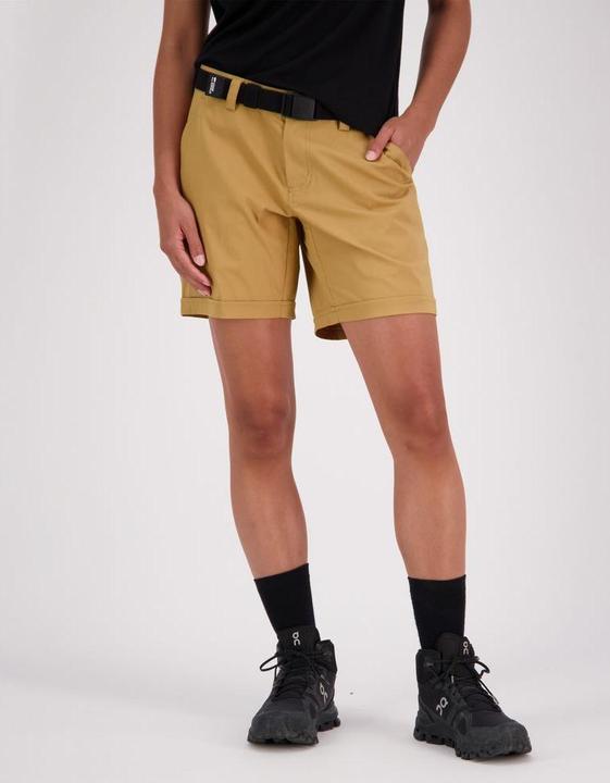 Actual product image Mons Royale Drift Shorts 2.0 (M)