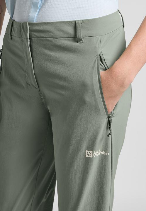 Immagine prodotto Jack Wolfskin Hikeout Pants W (46)