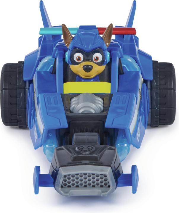 Immagine prodotto Paw Patrol PAW Movie II Insegue il veicolo RC