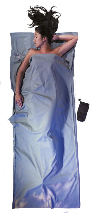 Cocoon TravelSheet Cotton (220 cm)