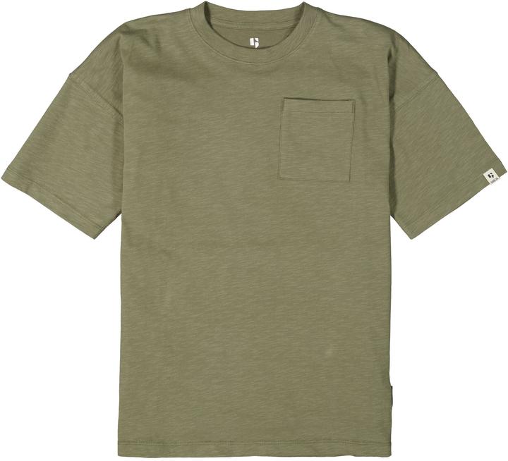 Produktbild Garcia T-Shirt beetle (164)