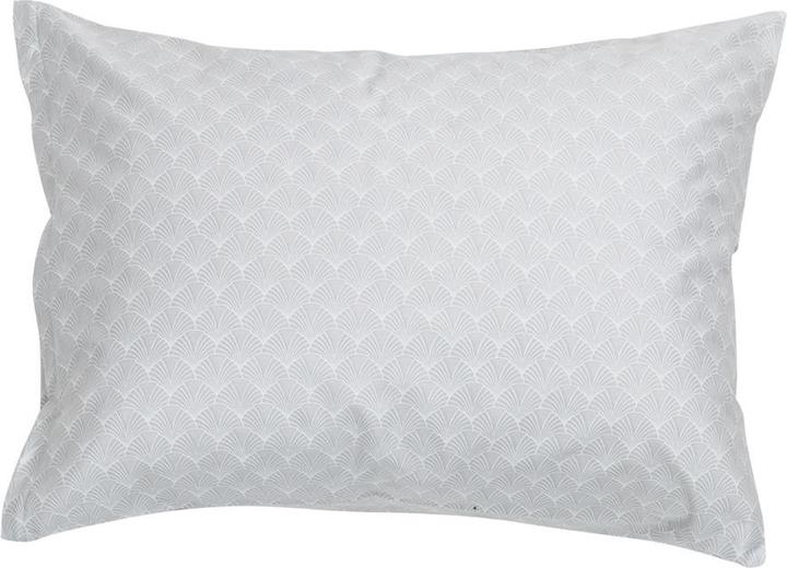 Actual product image Johann Jakob Barro (Pillowcase, 65 x 100 cm)