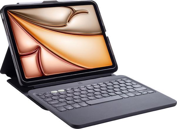 Actual product image Zagg Keyboard Pro for iPad Pro 13 (CH, iPad Pro 13 2024 (M4))