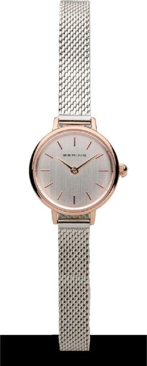 Produktbild Bering Classic (Analoguhr, 22 mm)