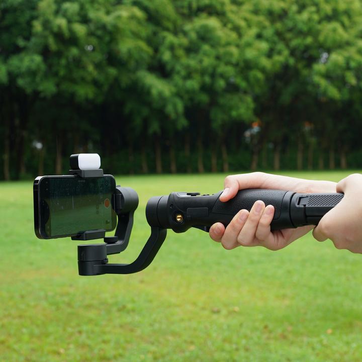 Immagine prodotto Hohem iSteady Mobile Plus Kit (Smartphone, 0.28 kg)