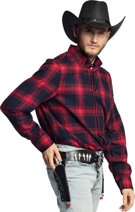 Immagine prodotto Boland Cowboy Hut