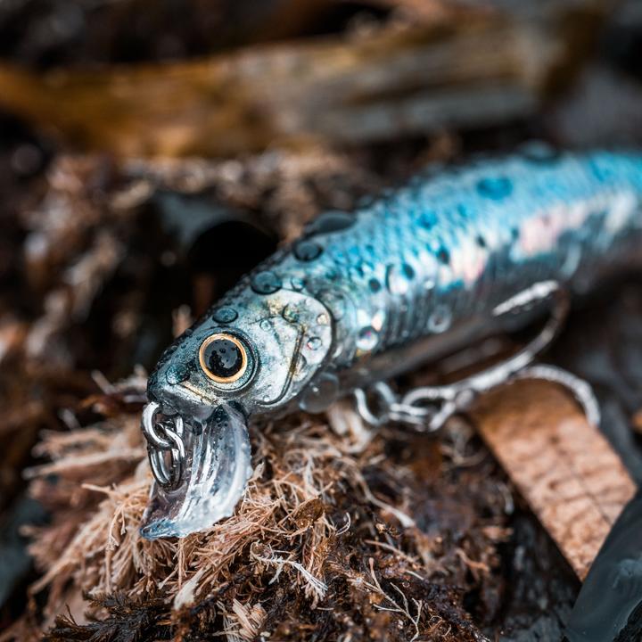 Produktbild Caperlan Saxton (7.50 cm)