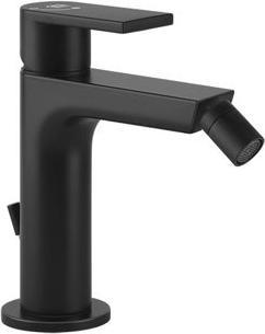 Image du produit Gessi Emporio Via Manzoni ssko Mitigeur monocommandé pour bidet, avec garniture de vidage, 38608