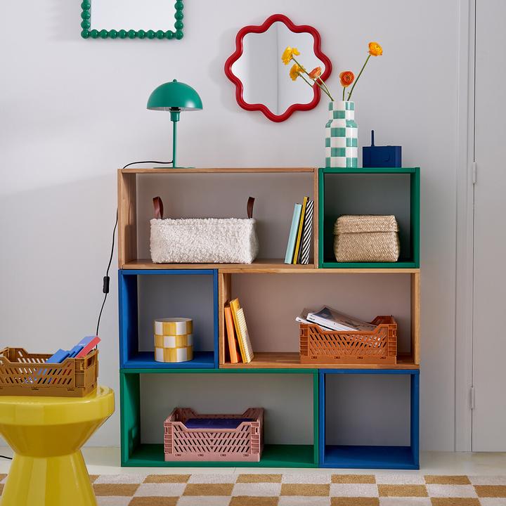Actual product image La Redoute Interieurs Oliko (Ø 40 cm)