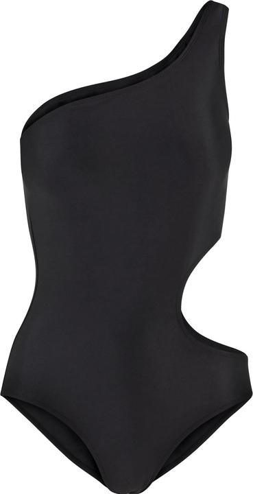 Urban Classics Badeanzug Asymmetrisch (M)