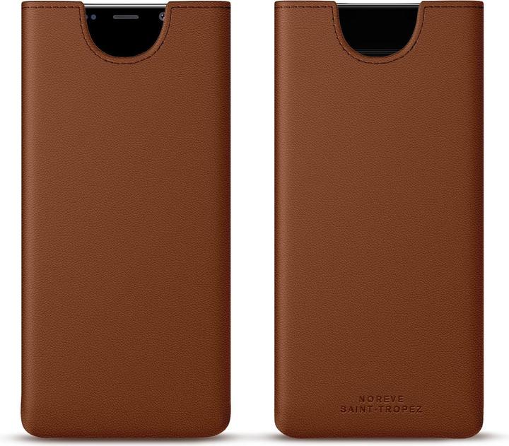 Image du produit Noreve Housse cuir (Samsung Galaxy Note 9)