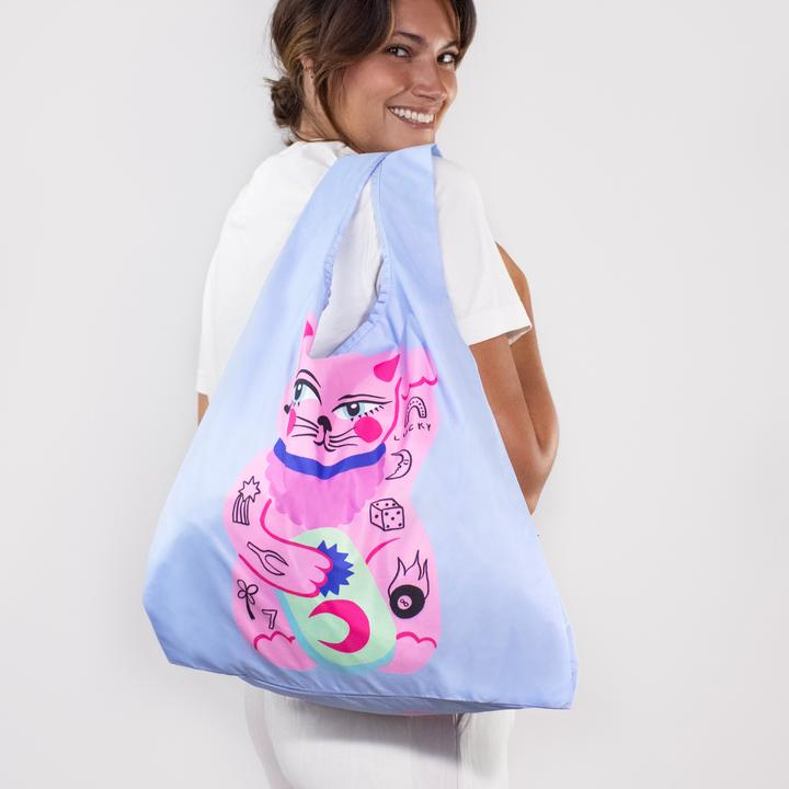 Produktbild Kind Bag Medium Bag AH Lucky Cat