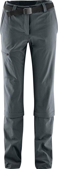 Immagine prodotto Maier Sports Pantaloni Arolla Zip (S)