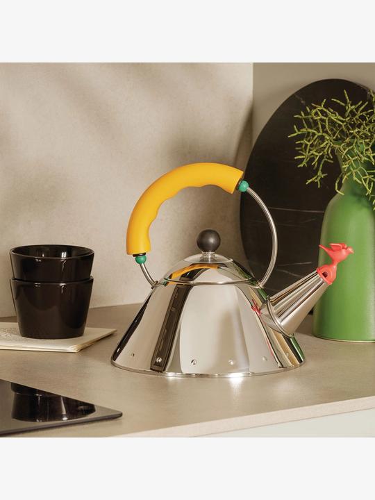 Image du produit Alessi Bouilloire (0.41 l)