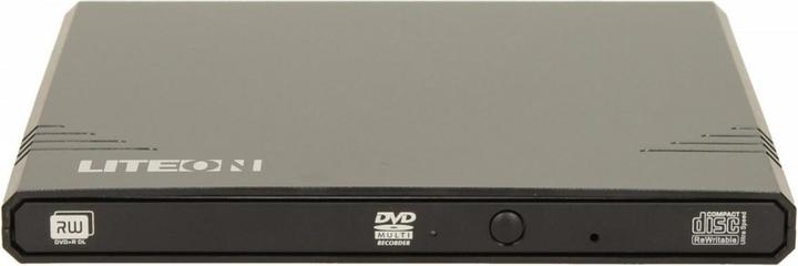 Image du produit Lite-On eBAU108 (Graveur de DVD)