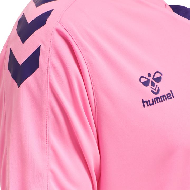 Image du produit hummel Core Xk Poly Jersey S/S (XL)