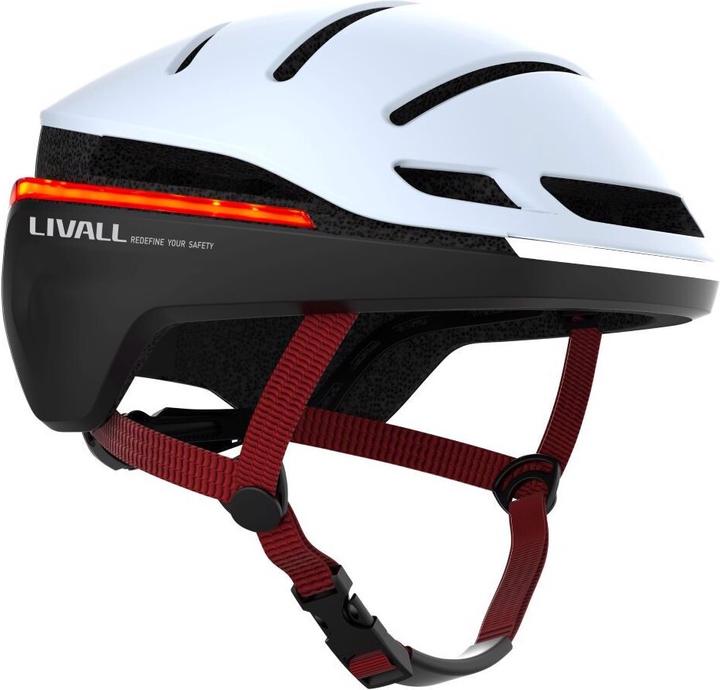 Produktbild Livall Evo (54 - 58 cm)