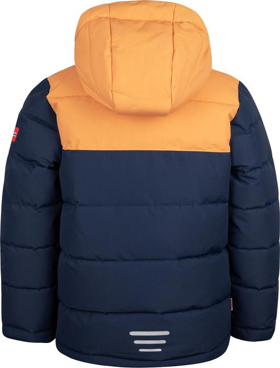 Actual product image Trollkids Girl's Gryllefjord Jacket (92)