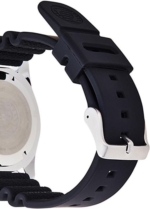 Actual product image Orient Big Mako (Analogue wristwatch, 44 mm)
