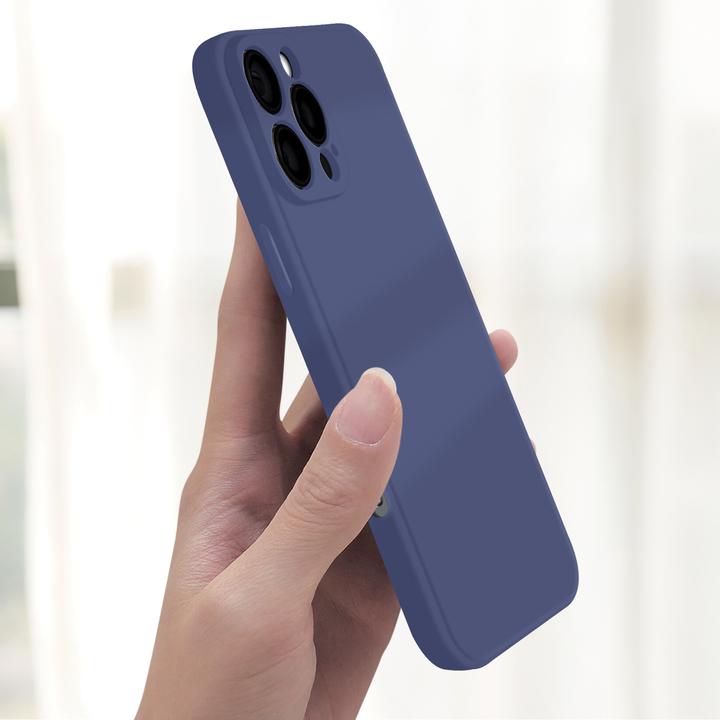 Image du produit Avizar Classic Case Mat Series (Apple iPhone 16 Pro)