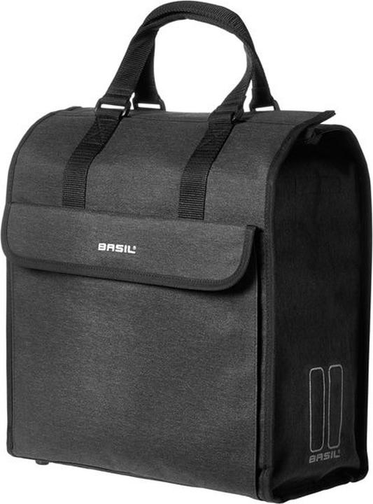 Immagine prodotto Basil Mira Shopper (17 l, Borsa portapacchi)