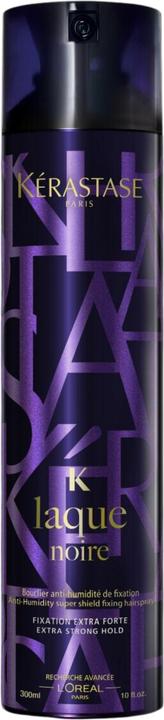 Produktbild Kérastase Couture Styling Laque Noire (300 ml)