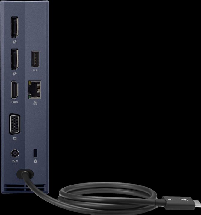 Actual product image ASUS SimPro 2 (Thunderbolt, 1 Ports)