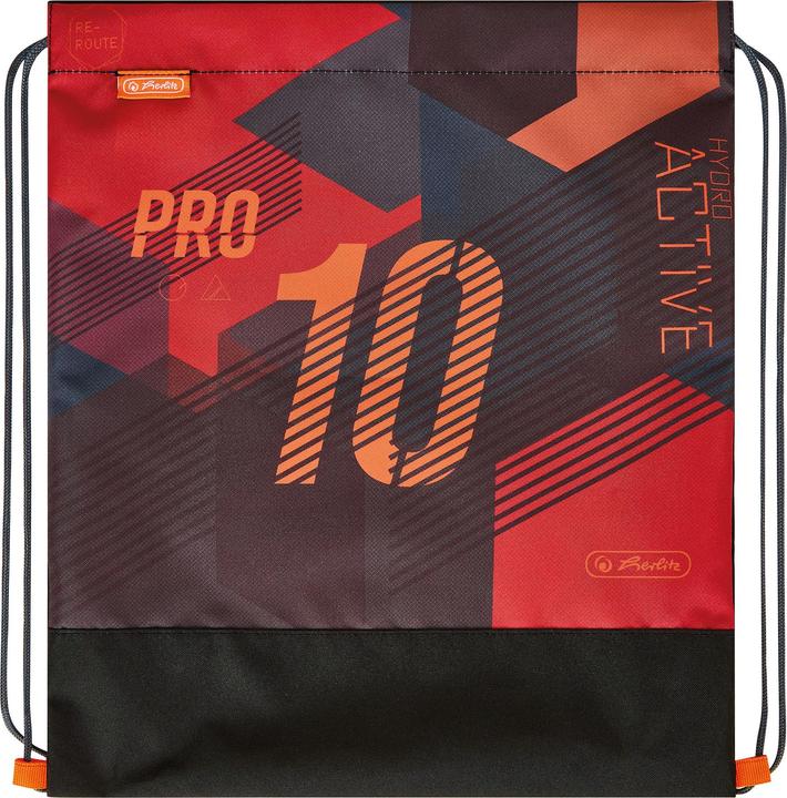Actual product image Herlitz SoftLight (16 l)